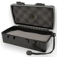 Xikar Travel Humidor 210XI (10 Cigars)