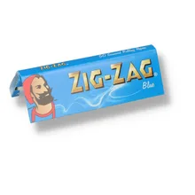 Zig Zag Blue Regular Cigarette Papers