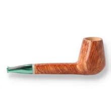 Mastro Grandolfo 0022 Canadian Brandy Artisan Pipe
