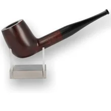 Parker Jockey Club Straight Billiard 286 Pipe (PBJC286)