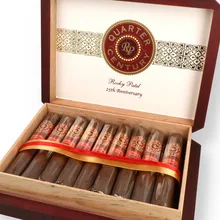 Rocky Patel Quarter Century 25th Anniversary