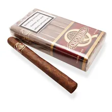 Quorum Nicaraguan MADURO Churchill (Bundle of 10 Cigars)