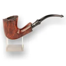 Peterson 2017 Plato Kildare Freehand Briar Pipe K20
