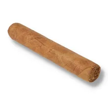 Château Diadem Monkey Business Gran Robusto single cigar with rustic brown Habano 2000 wrapper in a broad 5 x 55 format.