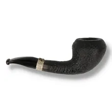 Erik Nording Special Silverline Briar Pipe No.6