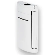 S.T.Dupont Minijet Windproof Lighter Polished Chrome 010020