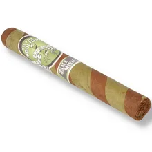 Alec Bradley St Patricks Day 2025 Filthy Hooligan Barber Pole Cigars (Single)