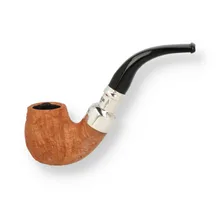 **High Grade** Peterson Barley Spigot 230 Pipe No. 89