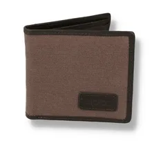 Zippo Canvas Bi-Fold Gents Wallet (2005120)