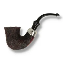 **High Grade** Peterson Standard System Sandblast XL315 Briar Pipe (351)
