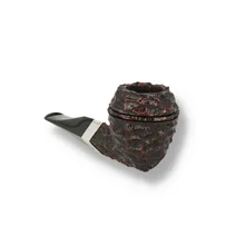 Peterson Sherlock Holmes Rusticated Baker Street (Unfiltered)