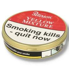 A 50g Tin of Peterson Yellow Mixture formerly known as Sunset Breeze
