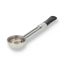 Falcon Standard Straight Aluminium Pipe Non-Dental Stem