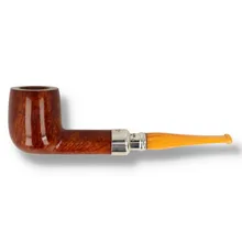 **High Grade** Peterson Unfiltered Rosslare Spigot 106 Pipe No.77