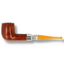 **High Grade** Peterson 9mm Rosslare Spigot X105 Pipe No.252