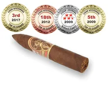 Oliva Serie V "Liga Especial" Belicoso (Single Cigar)