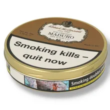 McConnell Original Maduro Pipe Tobacco (50g Tin)