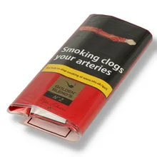 Poschl's Golden Blends No.2 Black Cherry Pipe Tobacco (50g Pouch)