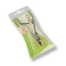 Solingen German Steel Heavy Duty Nail Nippers Pincers