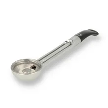 Falcon Standard Curved Aluminium Pipe Non-Dental Stem
