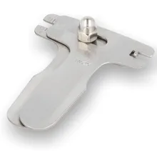 Grattapipe INOX Pipe Reamer