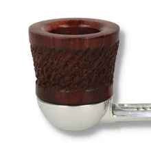Peacemaker Algiers Rustic Bowl