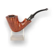 Peterson 2017 Plato Kildare Freehand Briar Pipe K70