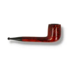 Butz Choquin Belami Special Rouge 005p Straight Billiard Briar Pipe
