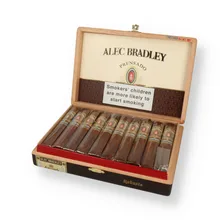Alec Bradley Prensado Robusto Cigars (Full Box 24 Cigars)