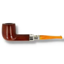**High Grade** Peterson 9mm Rosslare Spigot 106 Pipe No.179