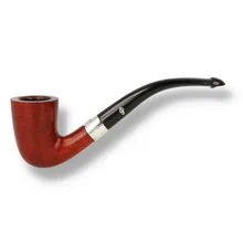 **RARE** Peterson Deluxe Classic Terracotta 128 