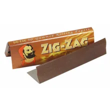 Zig Zag Liquorice Cigarette Papers