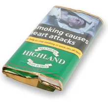 Players Blender's Highland Mixture Ready Rubbed Pipe Tobacco (40g)