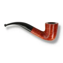 Adsorba Bent Dublin with Black Tapered Stem