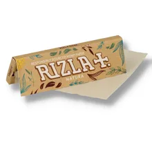 A Single pack of Rizla Natura Regular papers