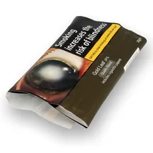 Gold Leaf Hand Rolling Tobacco 30g