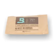 Large Boveda 75% Humidipak 2-Way Humidification System (60g Pouch)