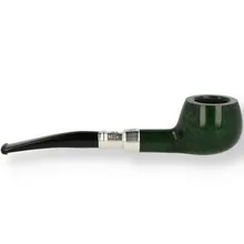Peterson Green Spigot Smooth 406 Briar Pipe