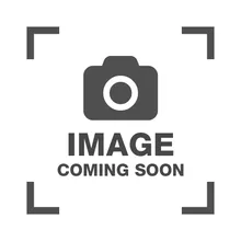 Falcon Extra Straight Anodised Aluminium Pipe Non-Dental Stem