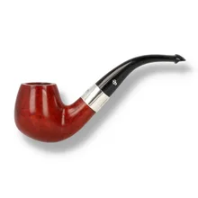 **RARE** Peterson Deluxe Classic Terracotta 68