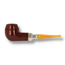 **High Grade** Peterson 9mm Rosslare Spigot 150 Pipe No.195