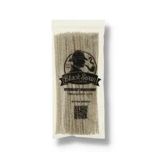 Black Swan Shoppe Extra Thin Pipe Cleaners (100 Pipe Cleaners)