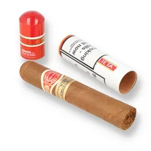 Romeo y Julieta Wide Churchills (Single Tubed Cuban Cigar)