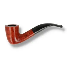 Adsorba Bent Dublin with Black Tapered Stem