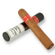Partagas Serie E No.2 (Single Tubed Cuban Cigar)