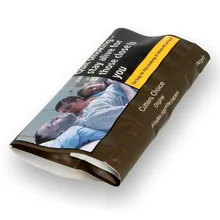 Cutters Choice Extra Fine Hand Rolling Tobacco (50g Pouch)