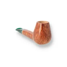 Mastro Grandolfo 0022 Canadian Brandy Artisan Pipe