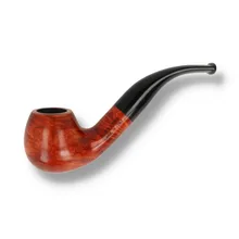 Adsorba Bent Apple with Black Tapered Stem