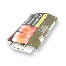 JPS Players Easy Rolling Hand Rolling Tobacco (50g Pouch)