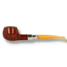 **High Grade** Peterson Unfiltered Rosslare Spigot 406 Pipe No.127
